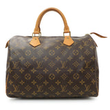 Louis Vuitton Monogram Speedy 30