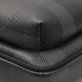 Louis Vuitton Black Damoflage Avenue Slingbag