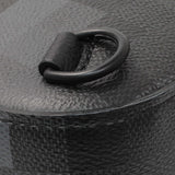 Louis Vuitton Black Damoflage Avenue Slingbag