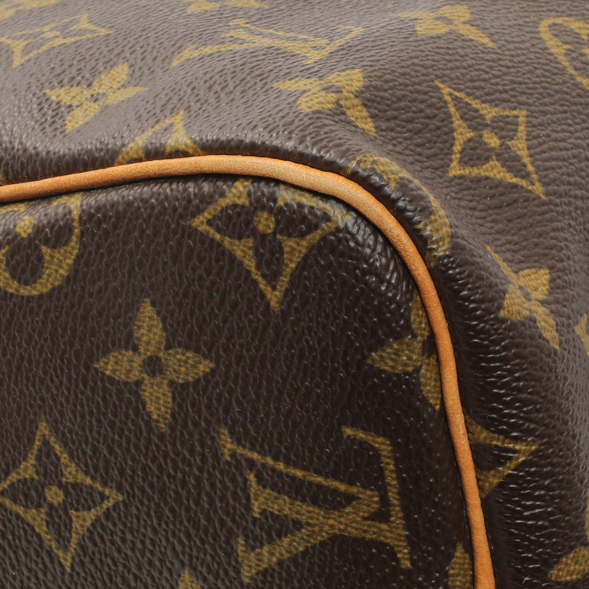 Louis Vuitton Monogram Speedy 30