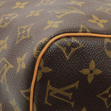 Louis Vuitton Monogram Speedy 30