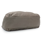 Gucci Grey Calfskin G Wave Shoulder Bag Handbags Gucci