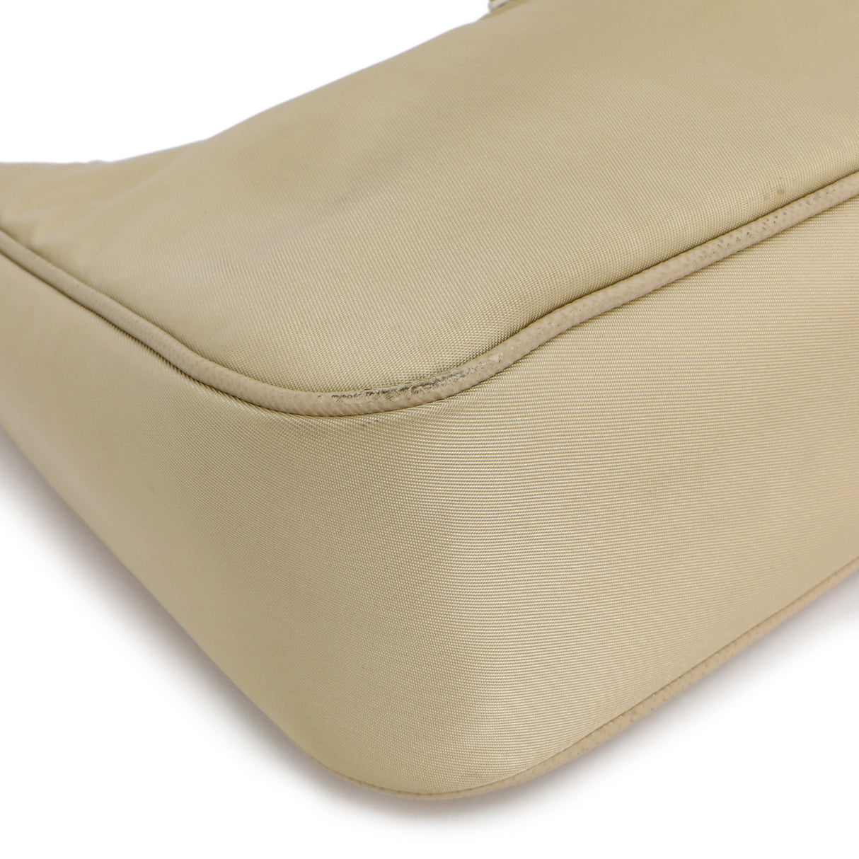 Prada Deserto Re-Nylon Re-Edition 2005 Shoulder Bag
