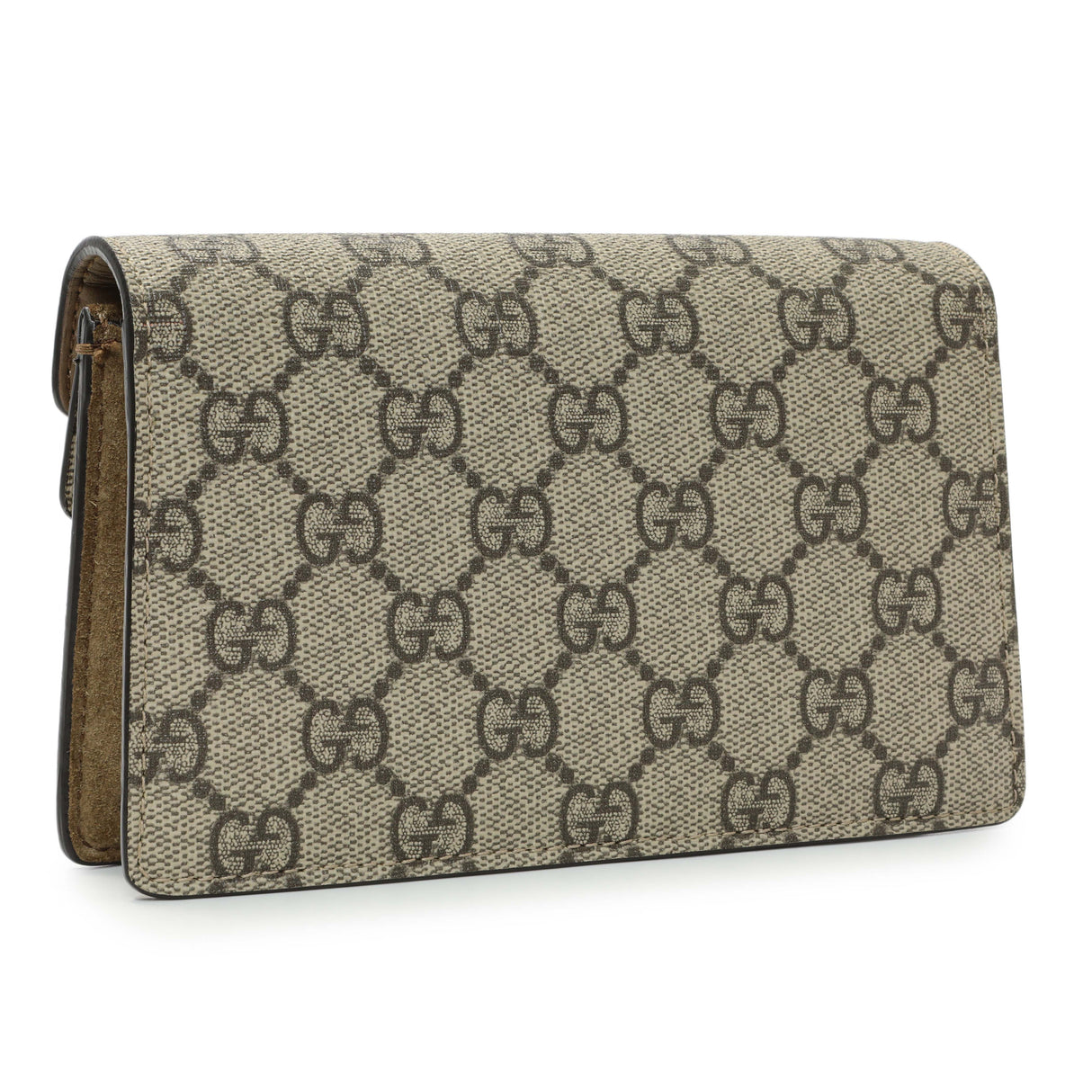 Gucci GG Supreme Monogram Super Mini Dionysus Handbags Gucci