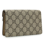 Gucci GG Supreme Monogram Super Mini Dionysus Handbags Gucci