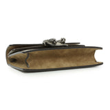 Gucci GG Supreme Monogram Super Mini Dionysus Handbags Gucci