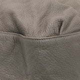 Gucci Grey Calfskin G Wave Shoulder Bag Handbags Gucci