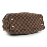 Louis Vuitton Damier Ebene Trevi PM Handbags Louis Vuitton