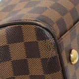 Louis Vuitton Damier Ebene Trevi PM Handbags Louis Vuitton
