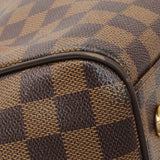 Louis Vuitton Damier Ebene Trevi PM Handbags Louis Vuitton