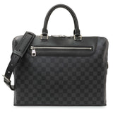 -6 items Thur Oct. 15 ⬆️- Louis Vuitton Damier Graphite Porte-Documents Jour Handbags Louis Vuitton
