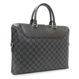 -6 items Thur Oct. 15 ⬆️- Louis Vuitton Damier Graphite Porte-Documents Jour Handbags Louis Vuitton