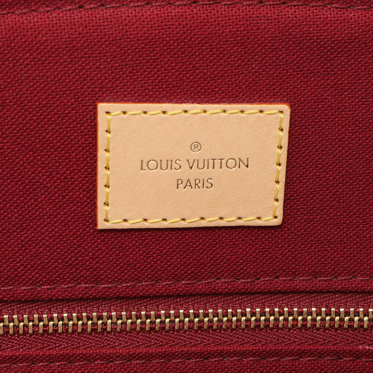 Louis Vuitton Monogram Grand Palais