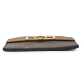 Louis Vuitton Reverse Monogram Dauphine Card Holder Accessories Louis Vuitton