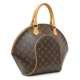 Louis Vuitton Monogram Ellipse MM