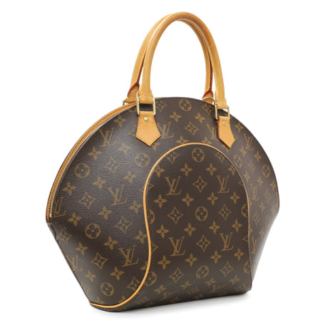 Louis Vuitton Monogram Ellipse MM