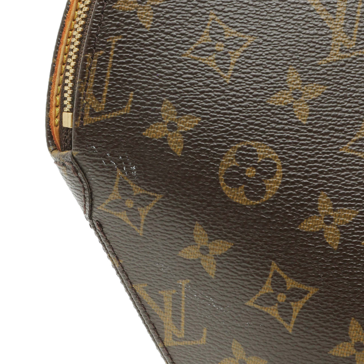 Louis Vuitton Monogram Ellipse MM