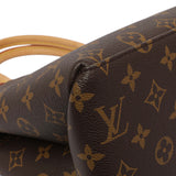 Louis Vuitton Monogram Grand Palais