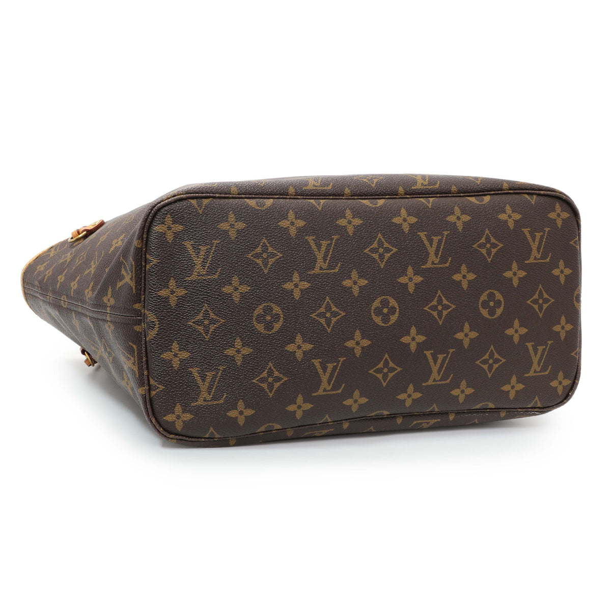 Louis Vuitton Monogram Neverfull MM Handbags Louis Vuitton