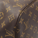 Louis Vuitton Monogram Neverfull MM Handbags Louis Vuitton