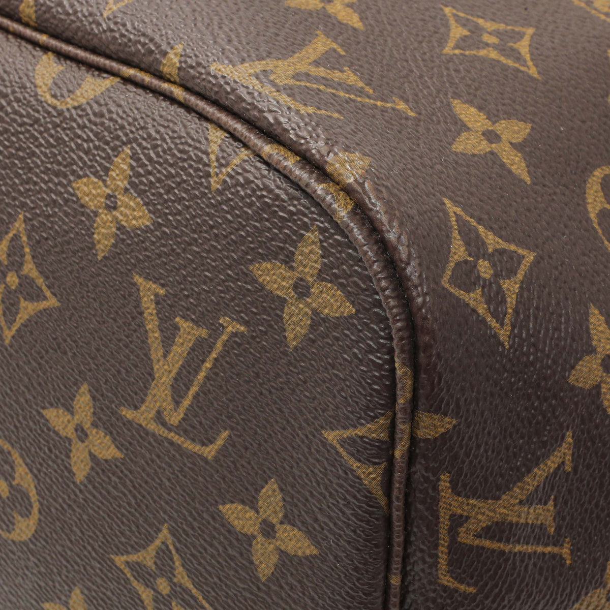 Louis Vuitton Monogram Neverfull MM Handbags Louis Vuitton
