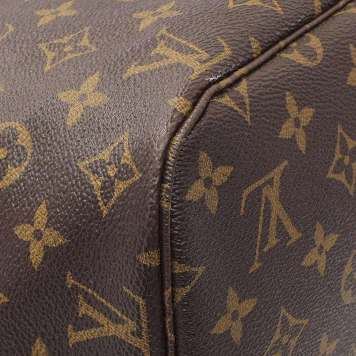 Louis Vuitton Monogram Neverfull MM Handbags Louis Vuitton