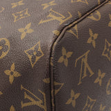 Louis Vuitton Monogram Neverfull MM Handbags Louis Vuitton