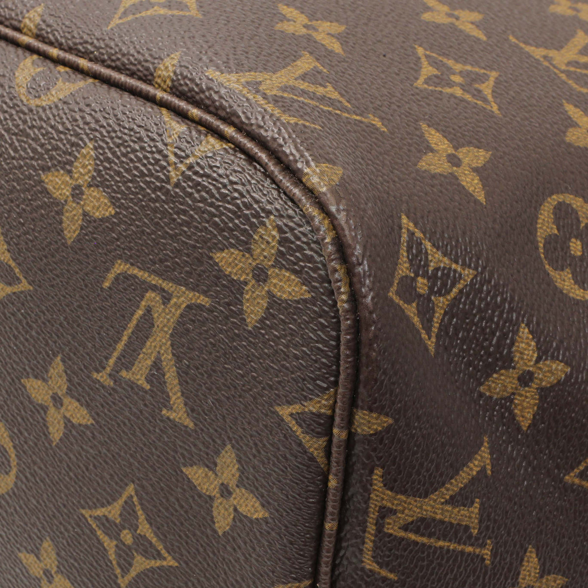 Louis Vuitton Monogram Neverfull MM Handbags Louis Vuitton