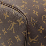 Louis Vuitton Monogram Neverfull MM Handbags Louis Vuitton