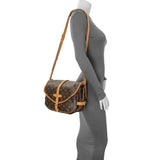 Louis Vuitton Monogram Saumur 30 Handbags Louis Vuitton