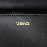 Versace Greca Goddess Shoulder Bag