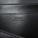 Versace Greca Goddess Shoulder Bag