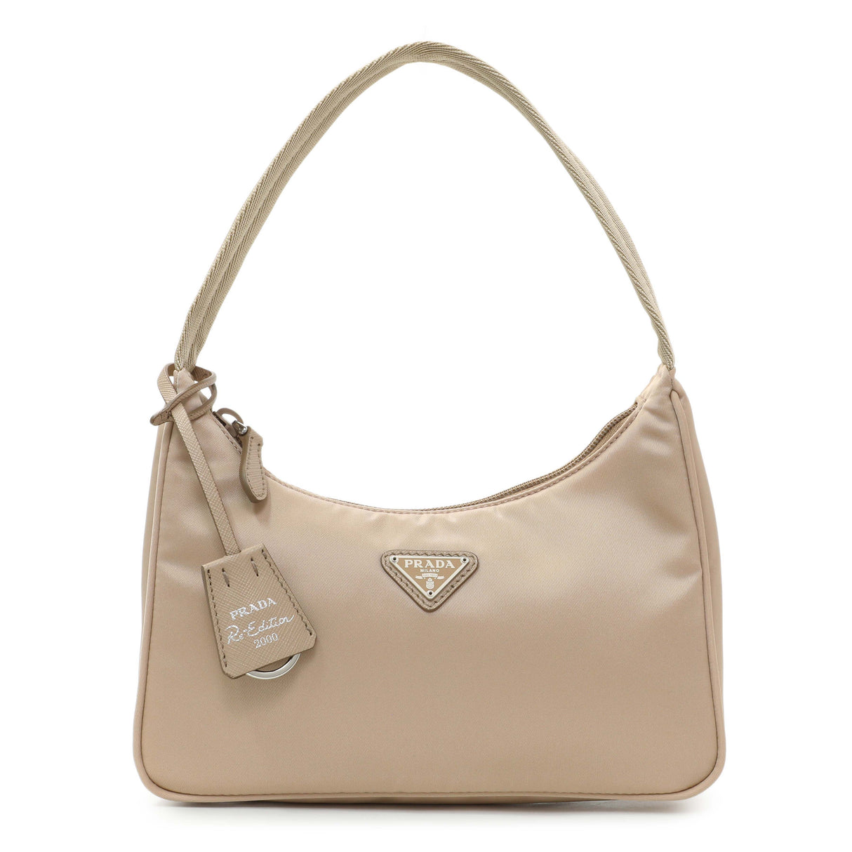 Prada Cameo Nylon Mini Re-Edition 2000 Bag Handbags Prada