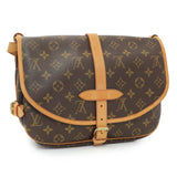 Louis Vuitton Monogram Saumur 30 Handbags Louis Vuitton