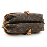 Louis Vuitton Monogram Saumur 30 Handbags Louis Vuitton
