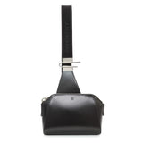 Givenchy Black Calfskin Antigona U Crossbody Bag Handbags Givenchy