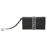 Givenchy Black Calfskin Urban Clutch