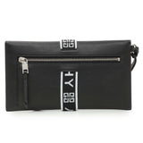 Givenchy Black Calfskin Urban Clutch