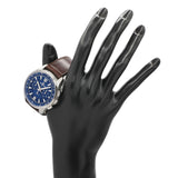 Jaeger-LeCoultre Stainless Steel Polaris Chronograph Q9028480 Jaeger LeCoultre