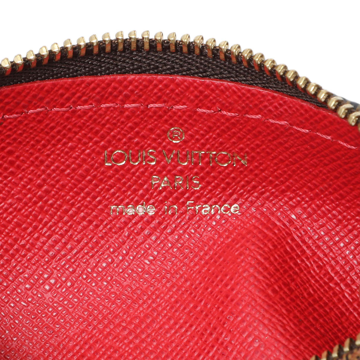 Louis Vuitton Damier Ebene Papillon 30 With Companion