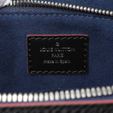 Louis Vuitton Black Epi Soufflot MM