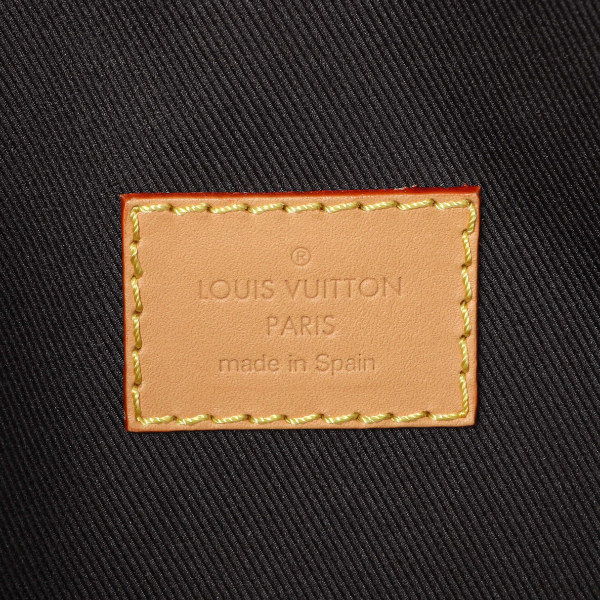 Louis Vuitton Monogram Nano Diane Handbags Louis Vuitton