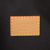Louis Vuitton Monogram Nano Diane Handbags Louis Vuitton