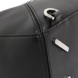 Loewe Black Calfskin Medium Puzzle Bag