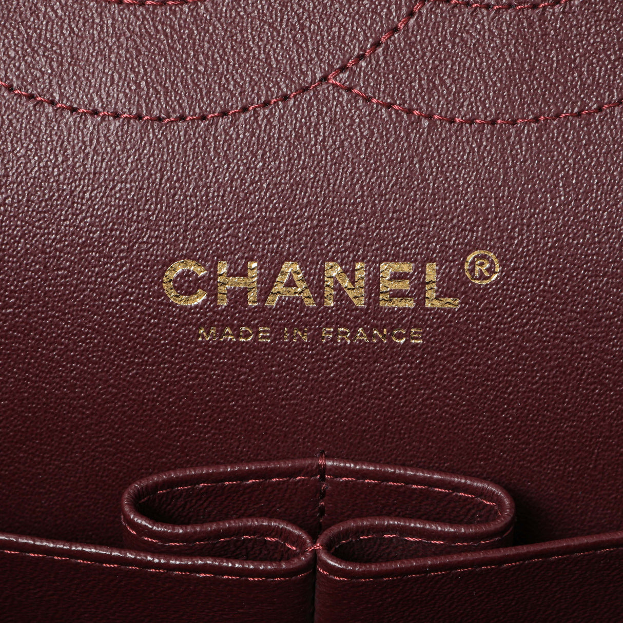 Chanel Black Quilted Caviar Jumbo Double Flap Handbags Chanel