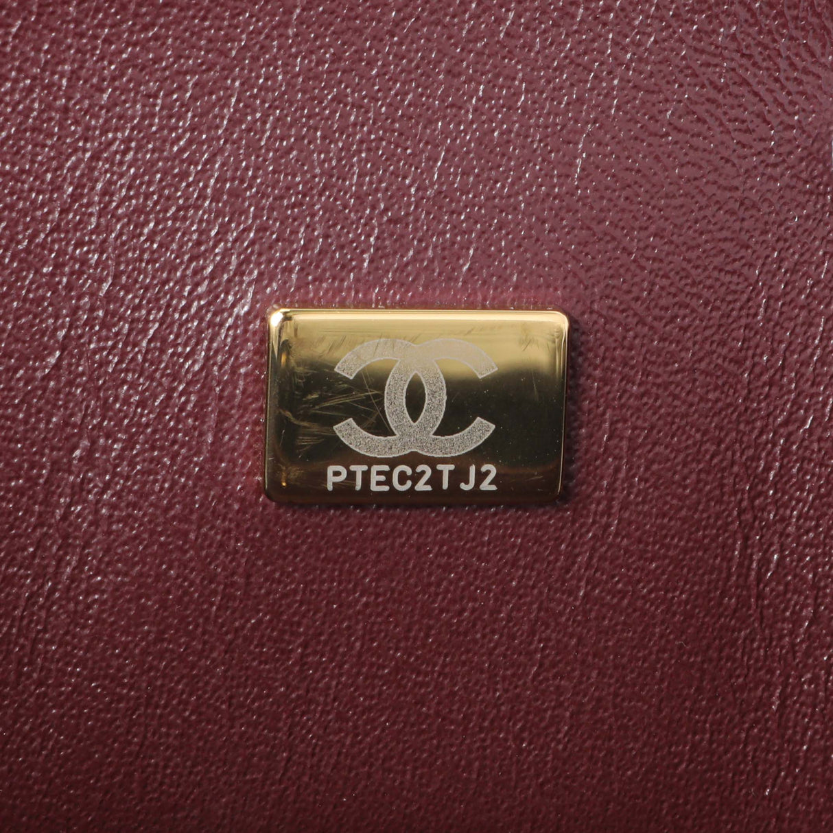 Chanel Black Quilted Caviar Jumbo Double Flap Handbags Chanel