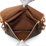 Louis Vuitton Monogram Saumur 30 Handbags Louis Vuitton