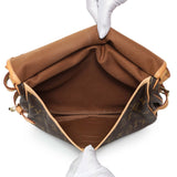 Louis Vuitton Monogram Saumur 30 Handbags Louis Vuitton