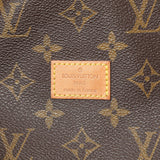 Louis Vuitton Monogram Saumur 30 Handbags Louis Vuitton
