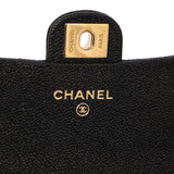 Chanel Black Lambskin, Calfskin, Tweed Success Story Mini Bags